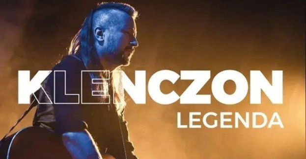 Klenczon - Legenda. Koncert zespołu Piramidy