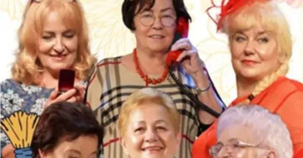 Czyli Szaleństwa Dojrzałej Młodości