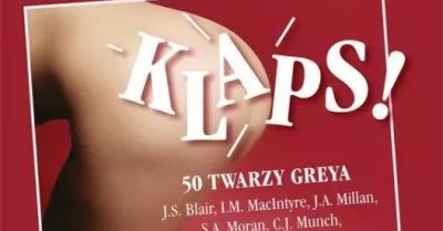 W rolach głównych Mateusz Damięcki i Magdalena Lamparska