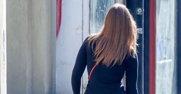 Policja szuka mężczyzny, który zaczepiał nastolatkę w Oświęcimiu