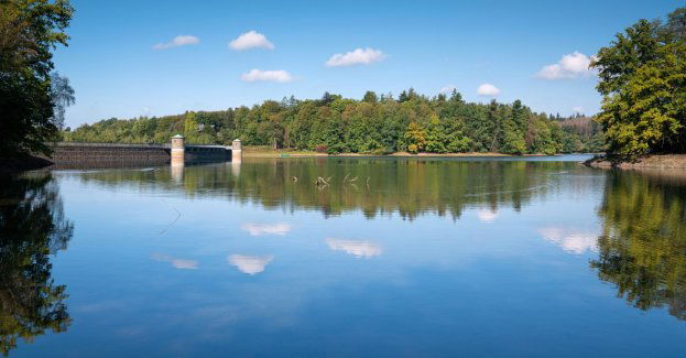 200 mln zł na rewitalizację Zalewu Sulejowskiego