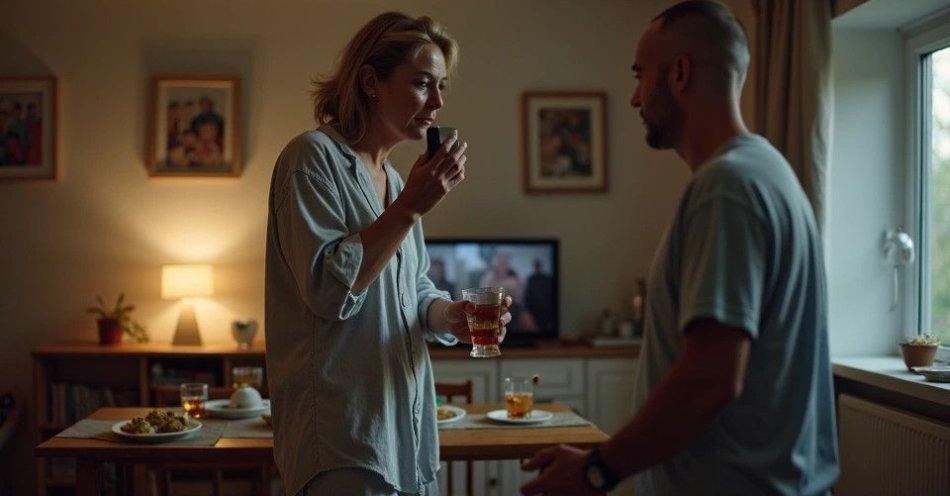 zdjęcie: Fałszywe zgłoszenie przemocy w Kowalach Oleckich zakończone mandatem / TM/ przykładowa ilustracja