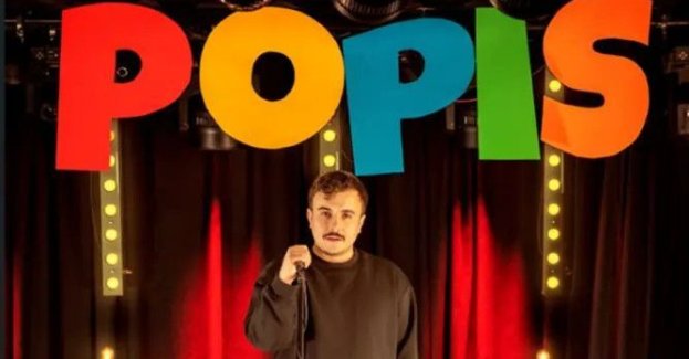 POPIS