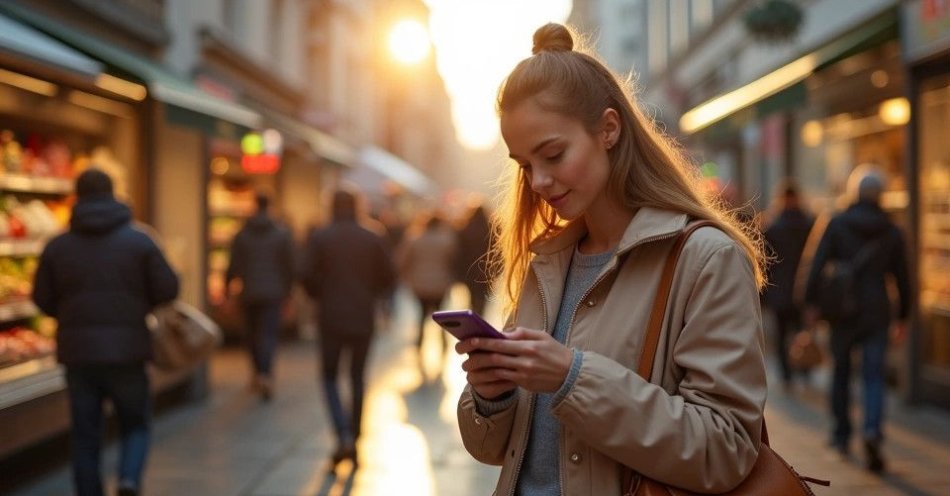 zdjęcie: Jak bezpiecznie robić zakupy przed Wielkanocą / TM/ przykładowa ilustracja