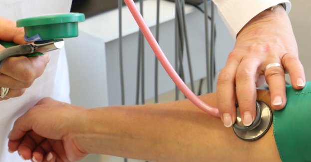 Informacje o chorych na COVID-19 w szpitalach i izolatorium