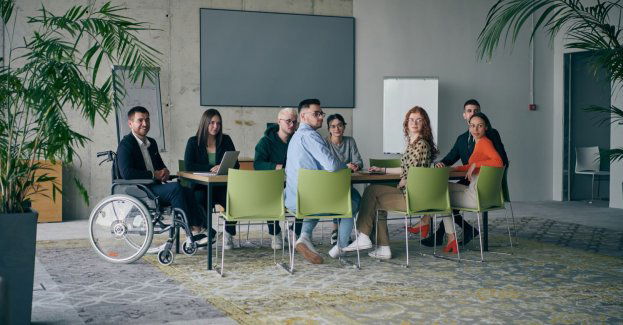 W środę targi pracy i poradnictwo dla osób z niepełnosprawnościami