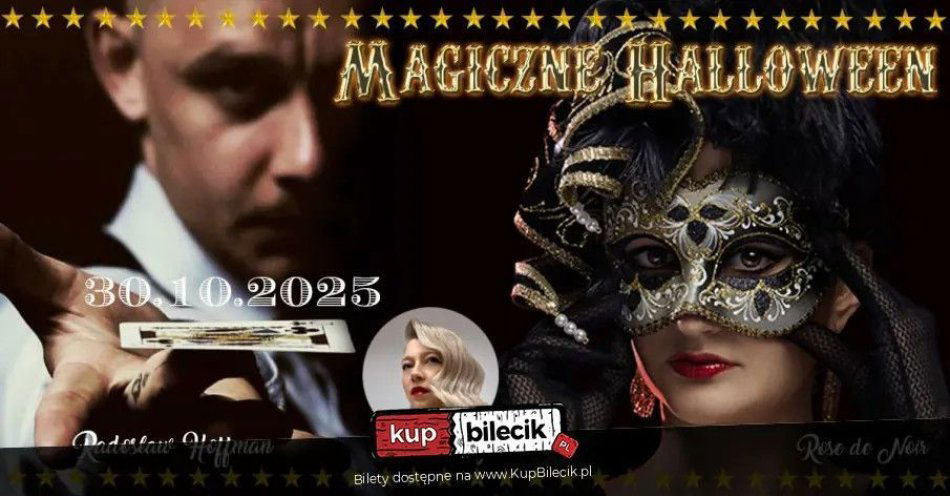 zdjęcie: Burleska i magia by Rose de Noir w klubie Pod Minogą / kupbilecik24.pl / Burleska i magia by Rose de Noir w klubie Pod Minogą