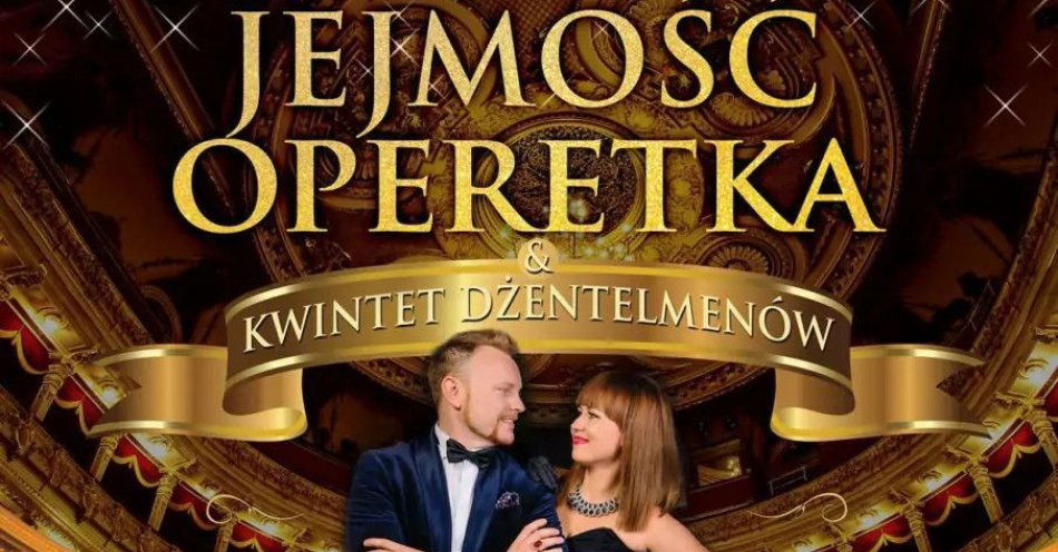 zdjęcie: Koncert Noworoczny z Szampanem / kupbilecik24.pl / Koncert Noworoczny z Szampanem