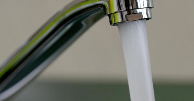 Trwa płukanie sieci wodociągowej po sobotniej dezynfekcji