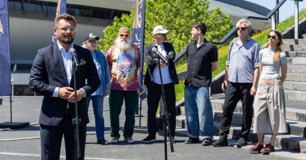 Takie święto tylko raz na 160 lat