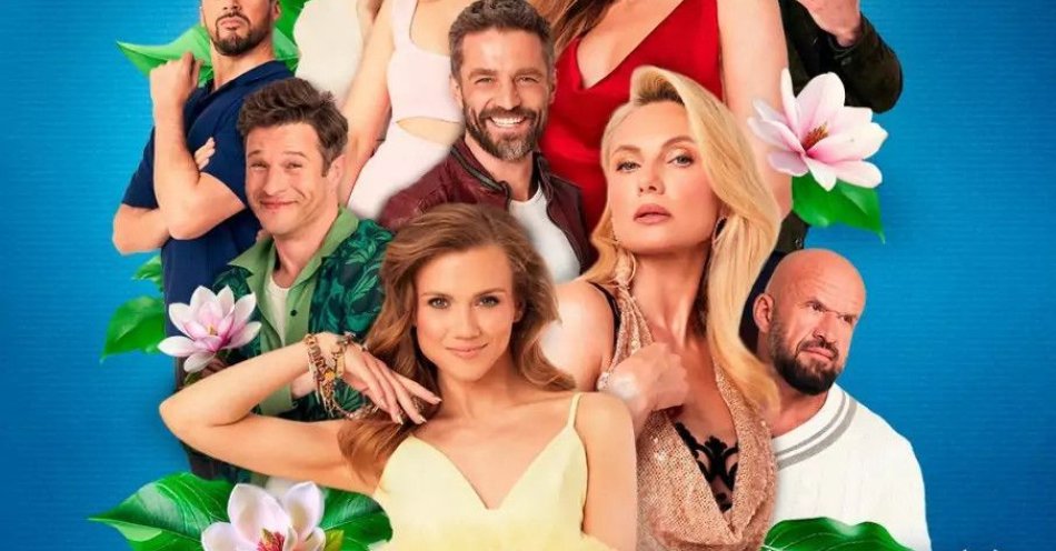 zdjęcie: Trójkącik, czyli trzech na próbę - niegrzeczna gra zmysłów / kupbilecik24.pl /