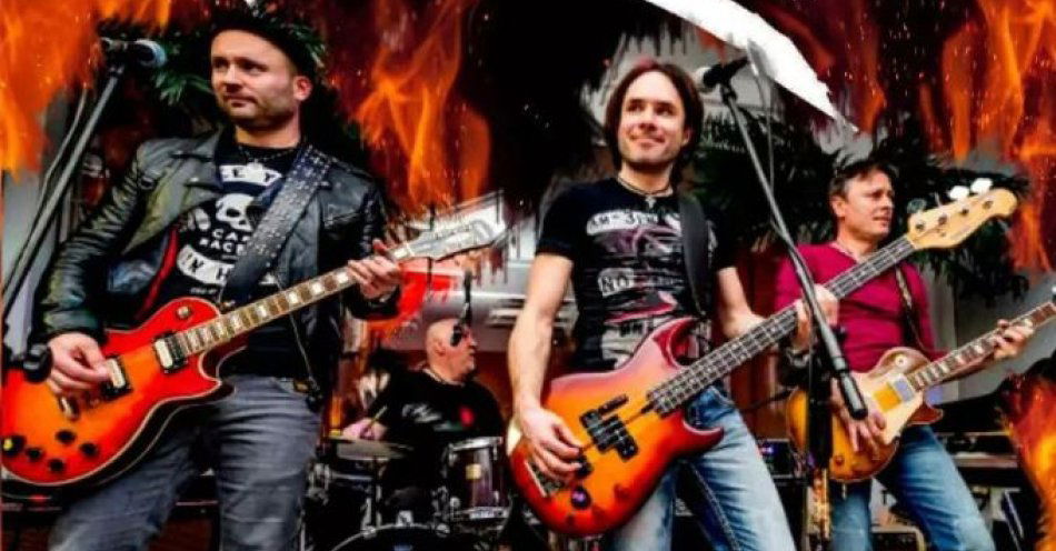 zdjęcie: Korzuh czyli Rock N' Rollowy Huragan! / kupbilecik24.pl / Korzuh czyli Rock N\' Rollowy Huragan!