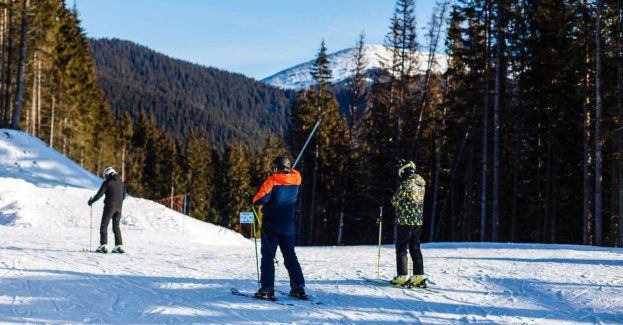 29 policjantów zadba o bezpieczeństwo na stokach narciarskich