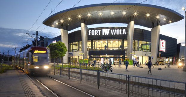 WOLIMY EKO - elektrozbiórka z nagrodami  i atrakcjami w Forcie Wola