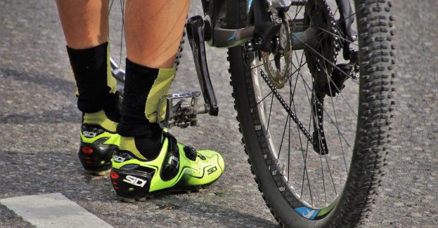 Słono zapłacą za rowerową przejażdżkę