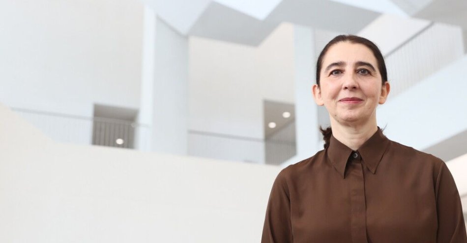 zdjęcie: W Muzeum Sztuki Nowoczesnej chcemy oddać głos odwiedzającym / fot. PAP