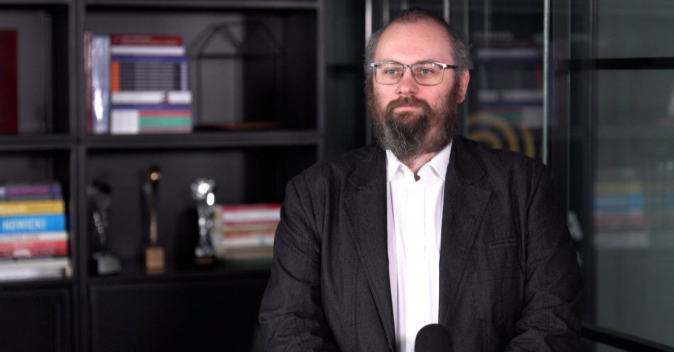 zdjęcie: Polacy w czołówce społeczeństw gotowych na proekologiczne zmiany. Duże poparcie konsumentów dla systemu kaucyjnego / fot. Newseria - Paweł Wiśnioch, koordynator projektu „Każda puszka cenna