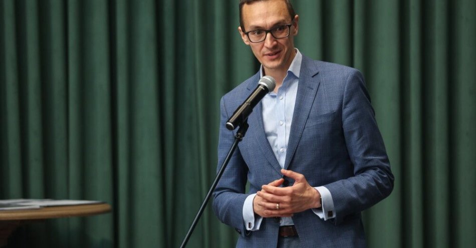 zdjęcie: Katowicki samorząd przeprowadzi konkurs na zagospodarowanie terenów KWK Wujek / fot. PAP