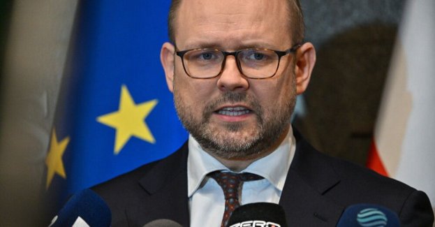 Przydacz: prezydenci Polski, Ukrainy i Litwy będą rozmawiali o bezpieczeństwie i negocjacjach pokojowych