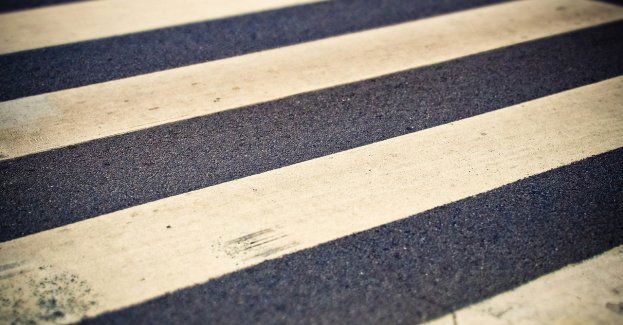 Śmiertelny wypadek przy przejściu ul. Łukowskiej