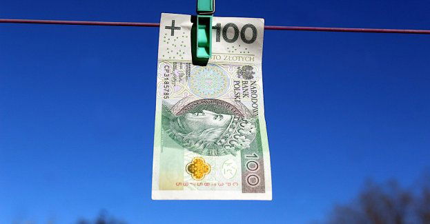 Koszalin: 2,2 mln zł dziś trafiło na konta