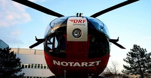 Do agencji żeglugi powietrznej dociera sygnał alarmowy (aktl.)