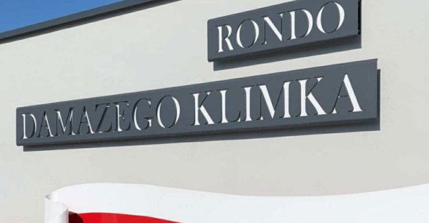 Zaproszenie na uroczystości otwarcia nowych rond