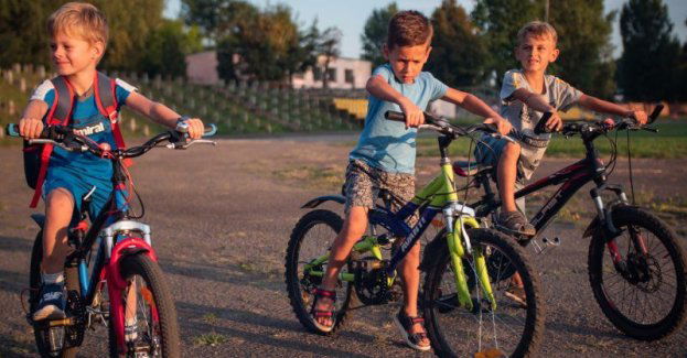 Dzień Dziecka na sportowo