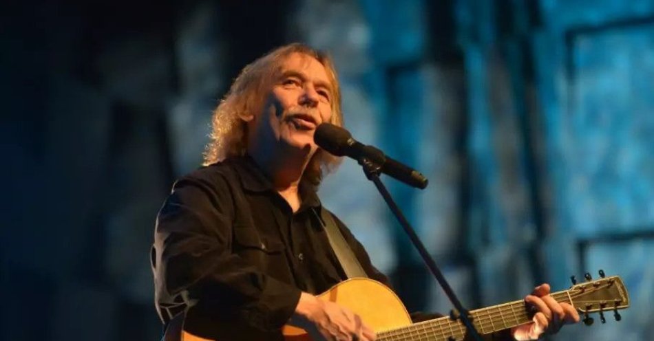 zdjęcie: Jaromir Nohavica, Robert Kuśmierski i Pavel Planka w Wodzisławiu Śląskim / kupbilecik24.pl / Jaromir Nohavica, Robert Kuśmierski i Pavel Planka w Wodzisławiu Śląskim