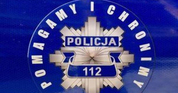 Policjanci odnaleźli zaginioną kobietę