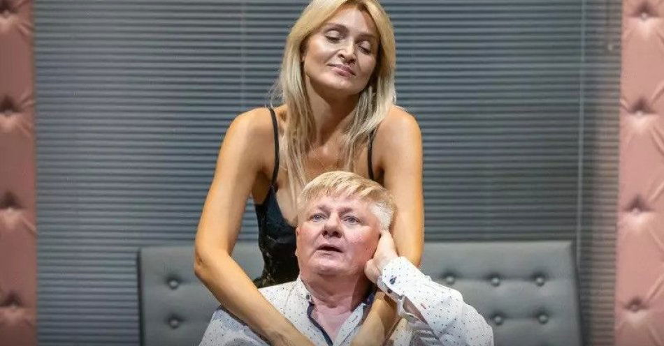 zdjęcie: Spektakl z niespodzianką na pożegnanie roku! / kupbilecik24.pl / Spektakl z niespodzianką na pożegnanie roku!