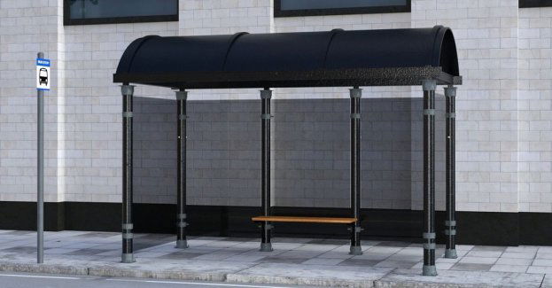 Cztery nowe autobusy zasiliły flotę słupskiego PKS