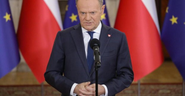 Premier: Jantar Unity. Polska potęga na Bałtyku