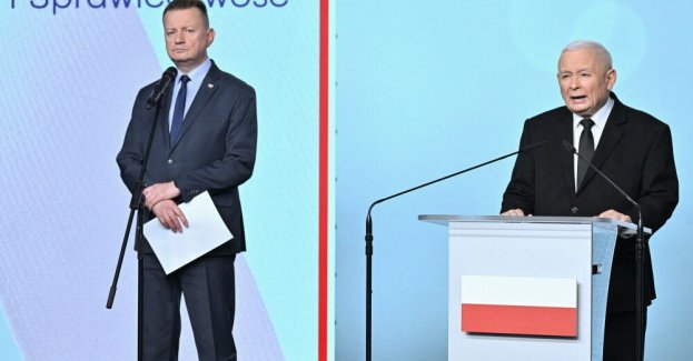 Prezes PiS po ślubowaniu sędziów TK: zjawisko niezmiernie szkodliwe, wiarygodność sędziów spadła do zera