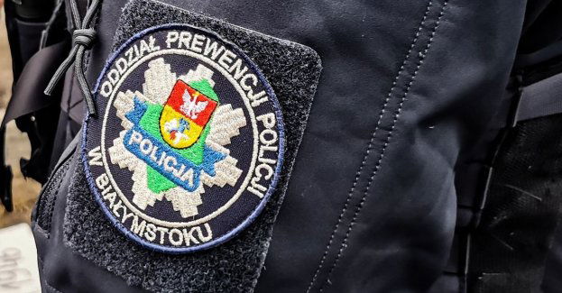 6 poszukiwanych w rękach policjantów