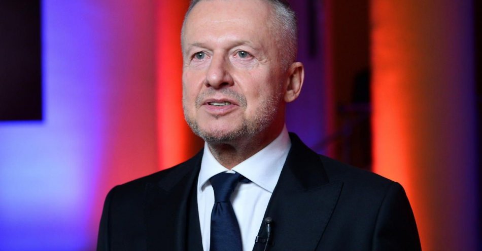 zdjęcie: 50 lat temu Bogusław Linda debiutował jako aktor. Jak stał się największym twardzielem polskiego kina? / fot. PAP