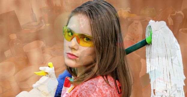 Sprzątaczka regularnie okradała swoją pracodawczynię; w ciągu dwóch lat jej łupem padło co najmniej 150 tys. zł