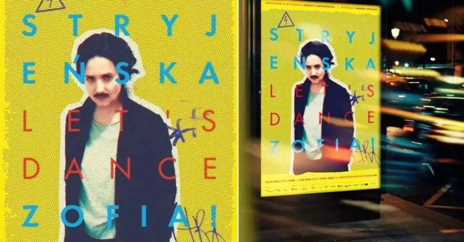 zdjęcie: Monodram Doroty Landowskiej Stryjeńska. Let's dance, Zofia! / kupbilecik24.pl / Monodram Doroty Landowskiej | Stryjeńska. Let\'s dance, Zofia!