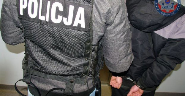 Podali policjantom fałszywe dane, jeden z nich był poszukiwany