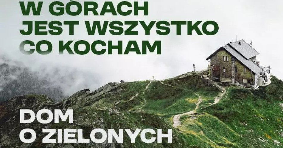 zdjęcie: Koncert W górach jest wszystko co kocham / kupbilecik24.pl / Koncert