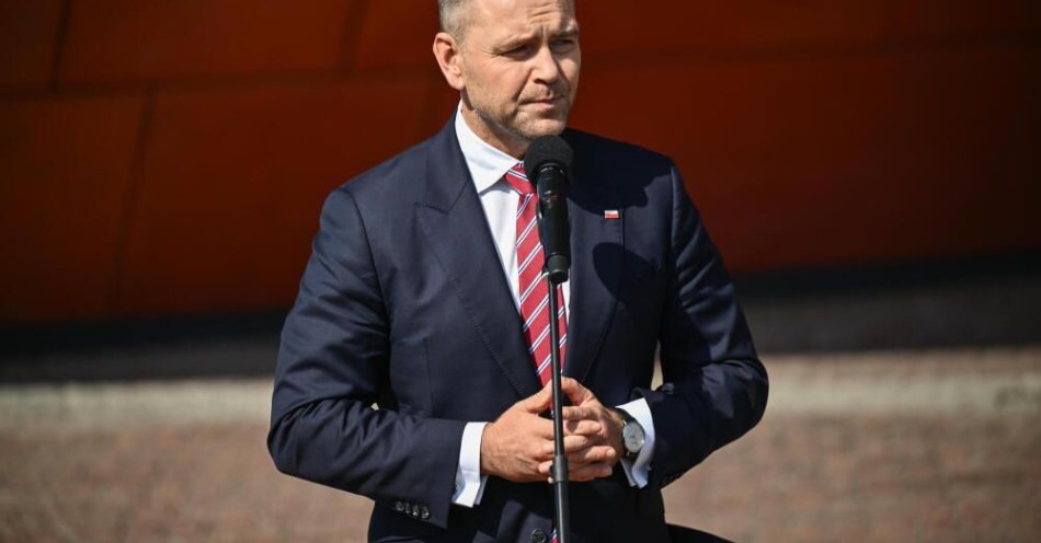 zdjęcie: Polacy mają prawo do mówienia, że w czasie II wojny światowej wyjątkowo cierpieli / fot. PAP
