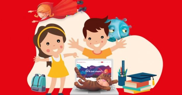 Lekcje ciepła - edukacja dla przyszłości