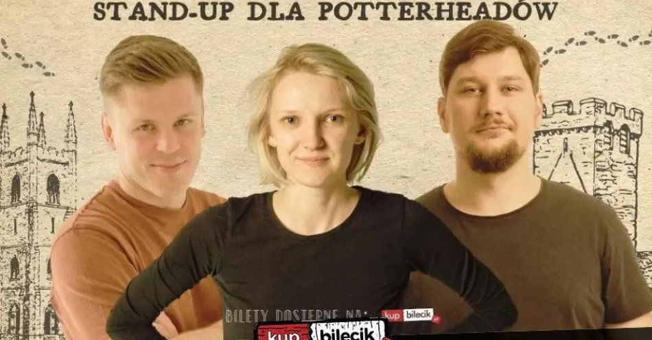 zdjęcie: Noc Huncwotów / kupbilecik24.pl / Noc Huncwotów