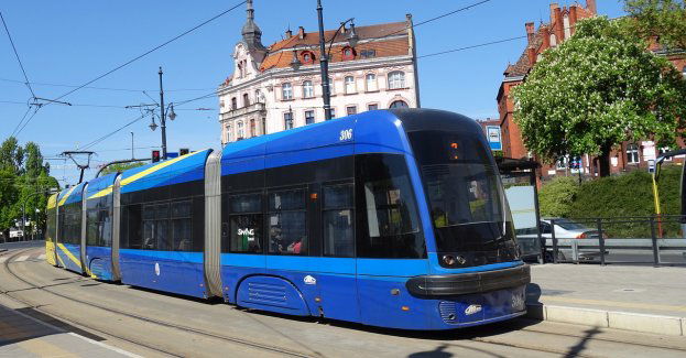 Zmiany w kursowaniu komunikacji miejskiej od 25 i 26 lipca