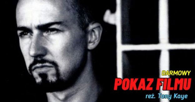 Planetarny Klub Filmowy – kwiecień 2023