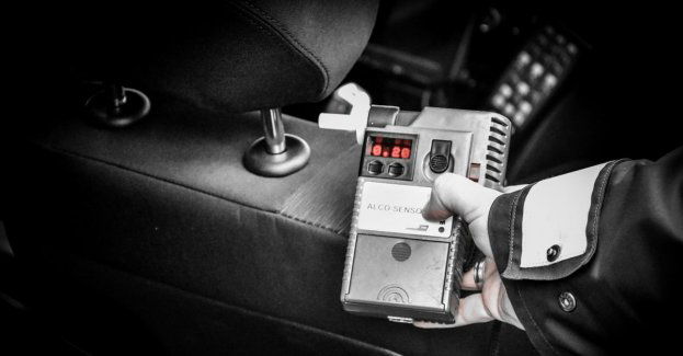 Nietrzeźwi dalej nie jadą. Masowe badania trzeźwości