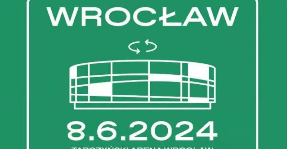 zdjęcie: Chcesz dojechać na koncert Dawida Podsiadło we Wrocławiu? Skorzystaj z komunikacji zbiorowej / fot. KMP w Wrocławiu