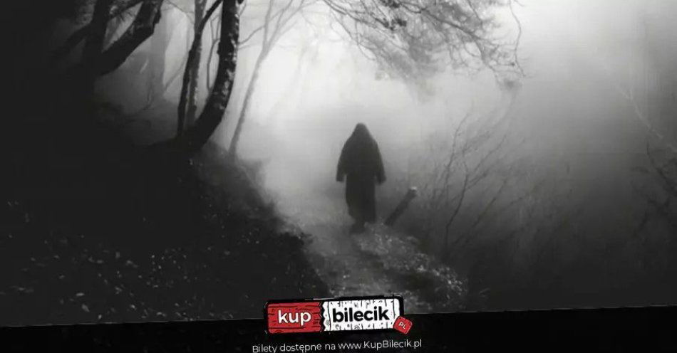 zdjęcie: Opowieści i pieśni o (Życiu i) Śmierci / kupbilecik24.pl / Opowieści i pieśni o (Życiu i) Śmierci
