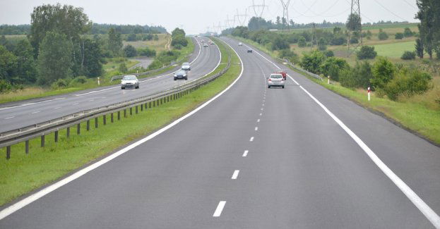 Osoby z niepełnosprawnościami krytykują planowaną drogę ekspresową S74