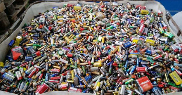 Bez stresu dla środowiska